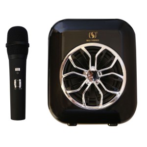 اسپیکر میکروفون دار قابل حمل بلوتوثی یوسو مدل YS-A20